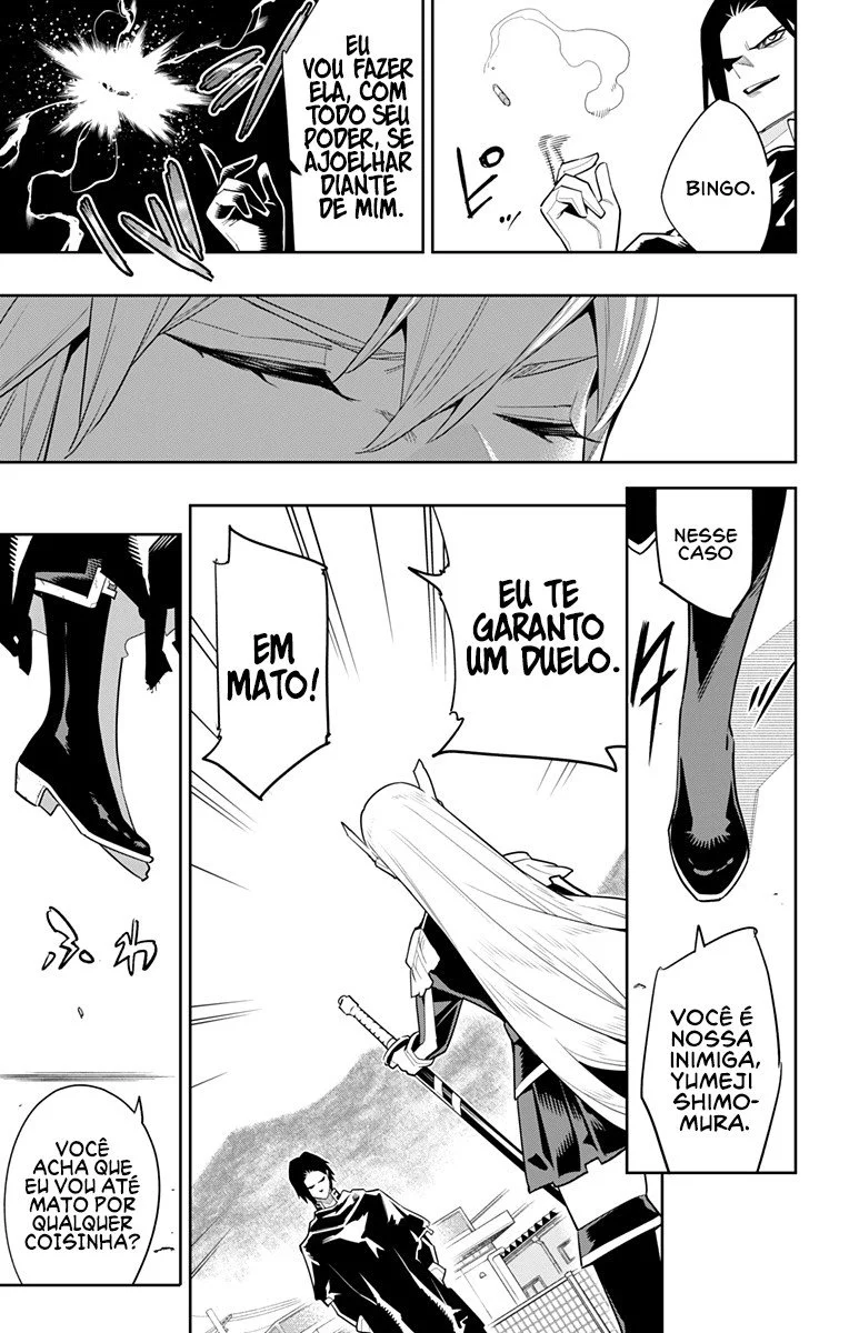 Read Mato Seihei no Slave PT Manga Online
