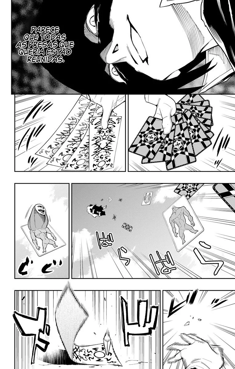 Read Mato Seihei no Slave PT Manga Online