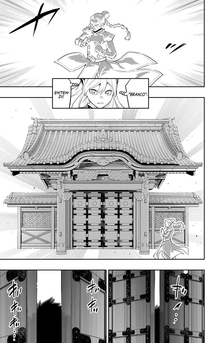 Read Mato Seihei no Slave PT Manga Online