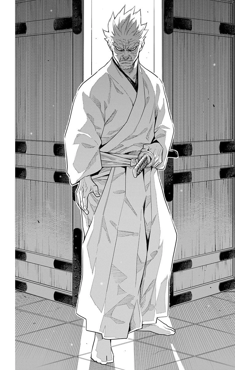 Read Mato Seihei no Slave PT Manga Online