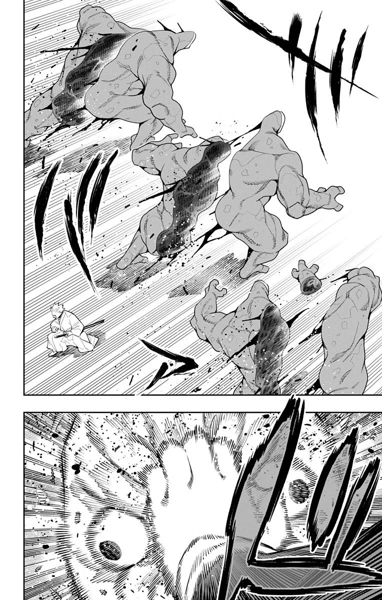 Read Mato Seihei no Slave PT Manga Online