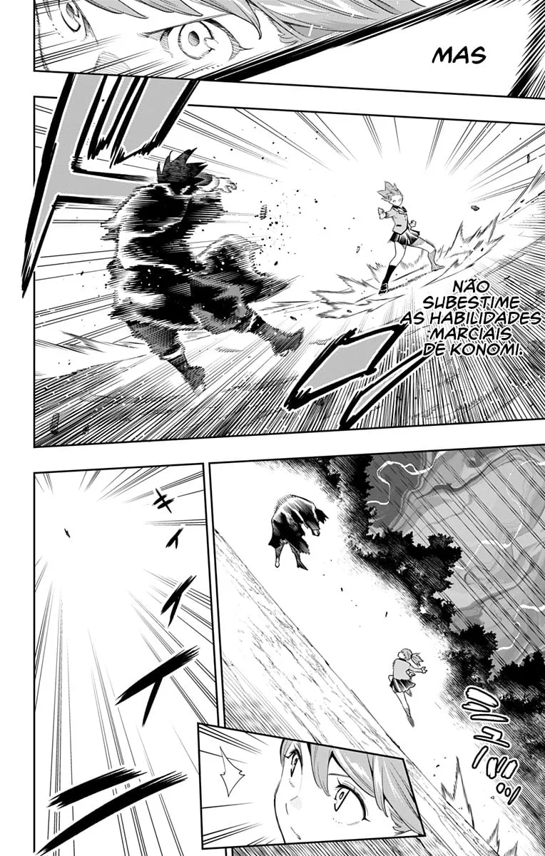 Read Mato Seihei no Slave PT Manga Online