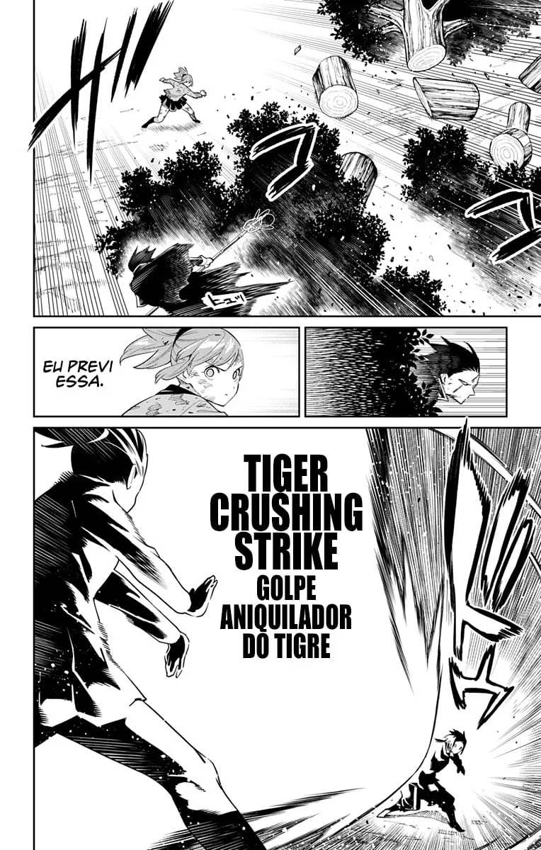 Read Mato Seihei no Slave PT Manga Online
