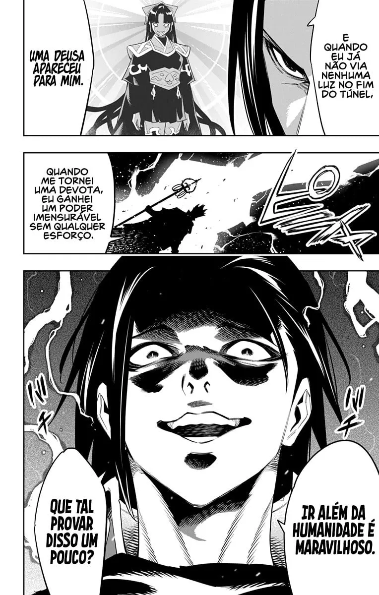 Read Mato Seihei no Slave PT Manga Online