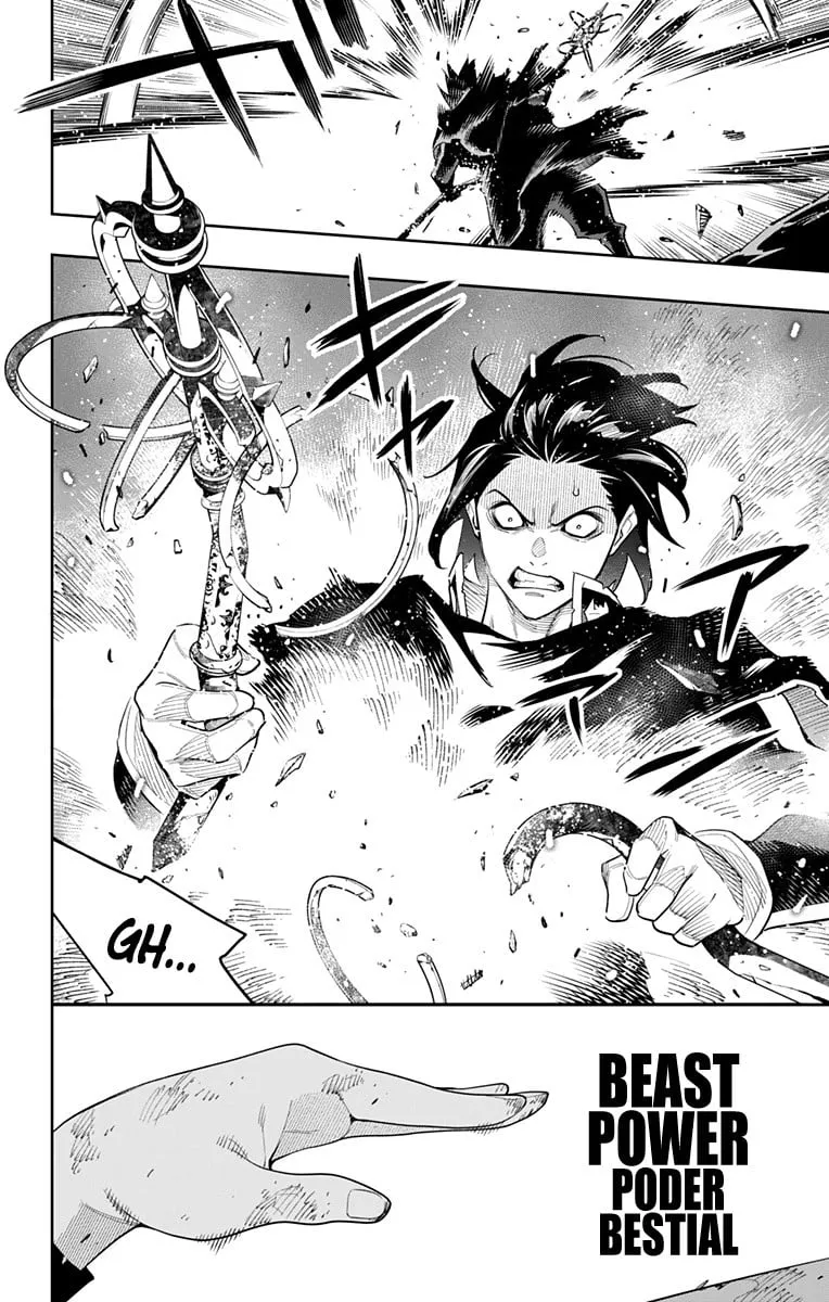 Read Mato Seihei no Slave PT Manga Online