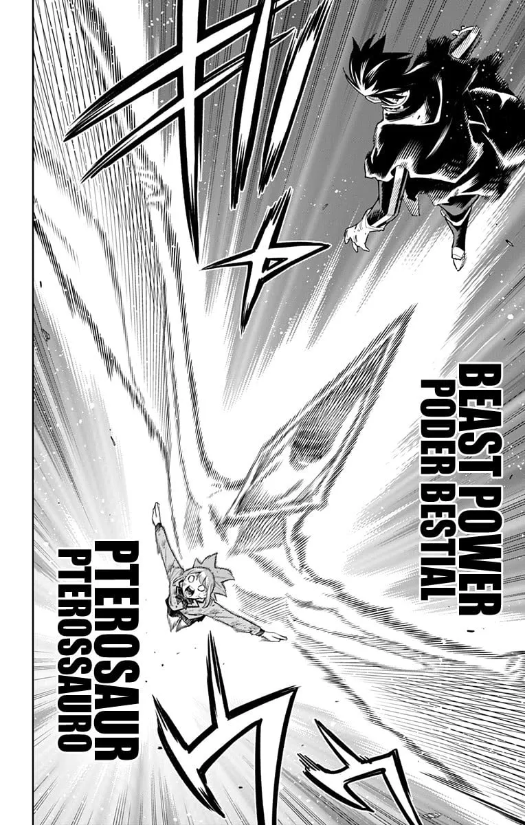 Read Mato Seihei no Slave PT Manga Online