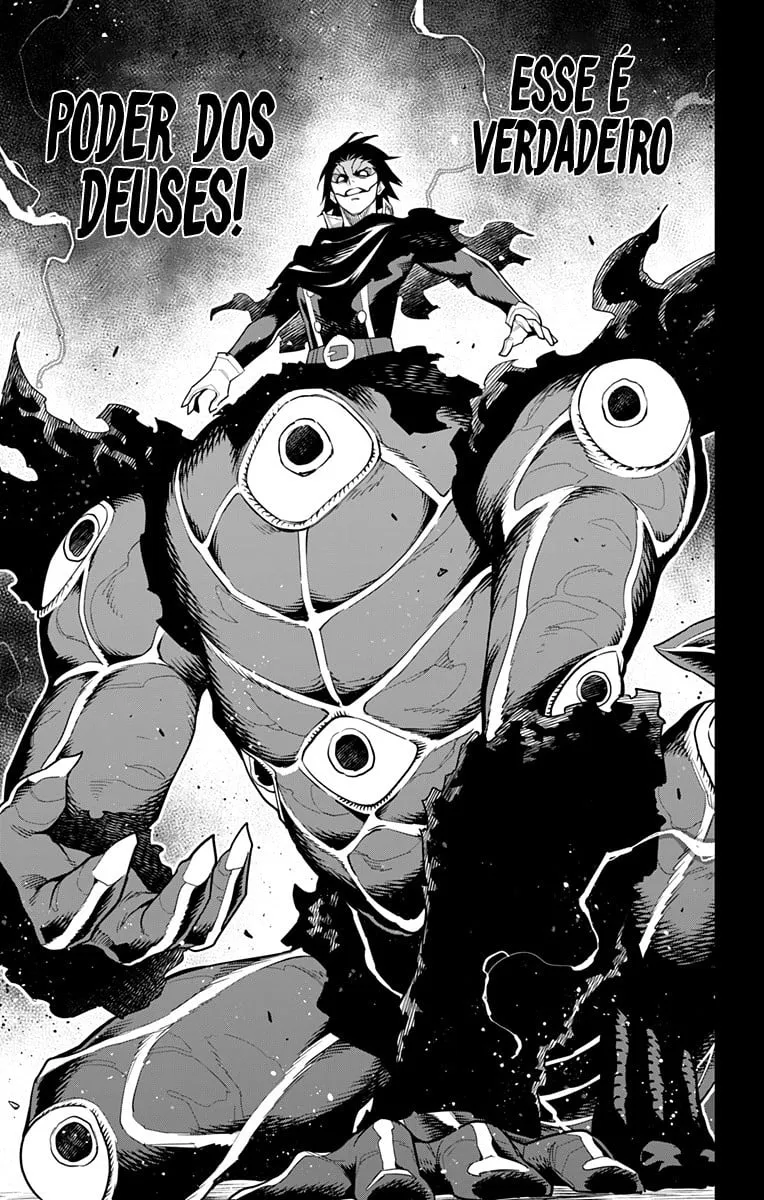 Read Mato Seihei no Slave PT Manga Online