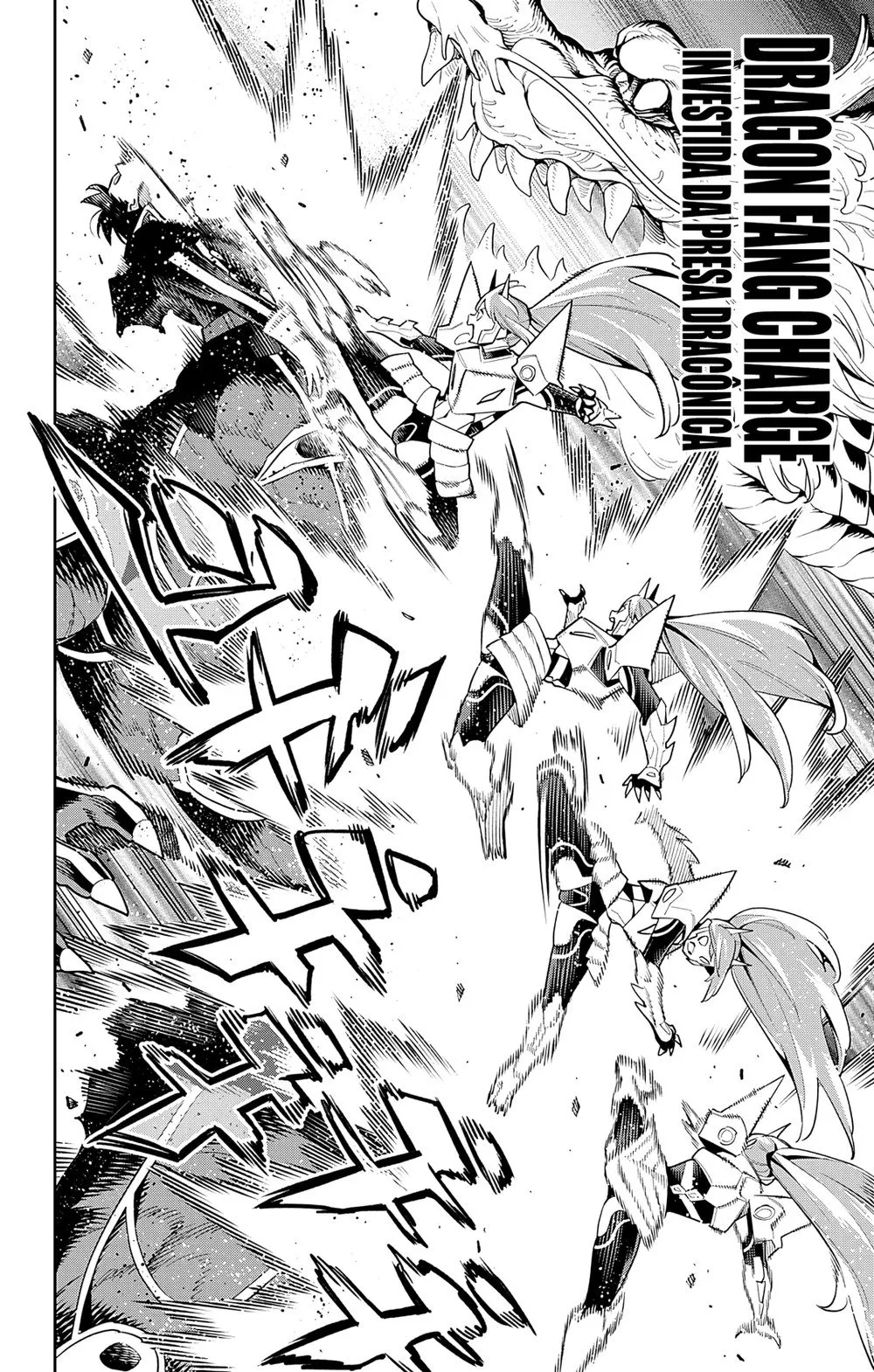 Read Mato Seihei no Slave PT Manga Online