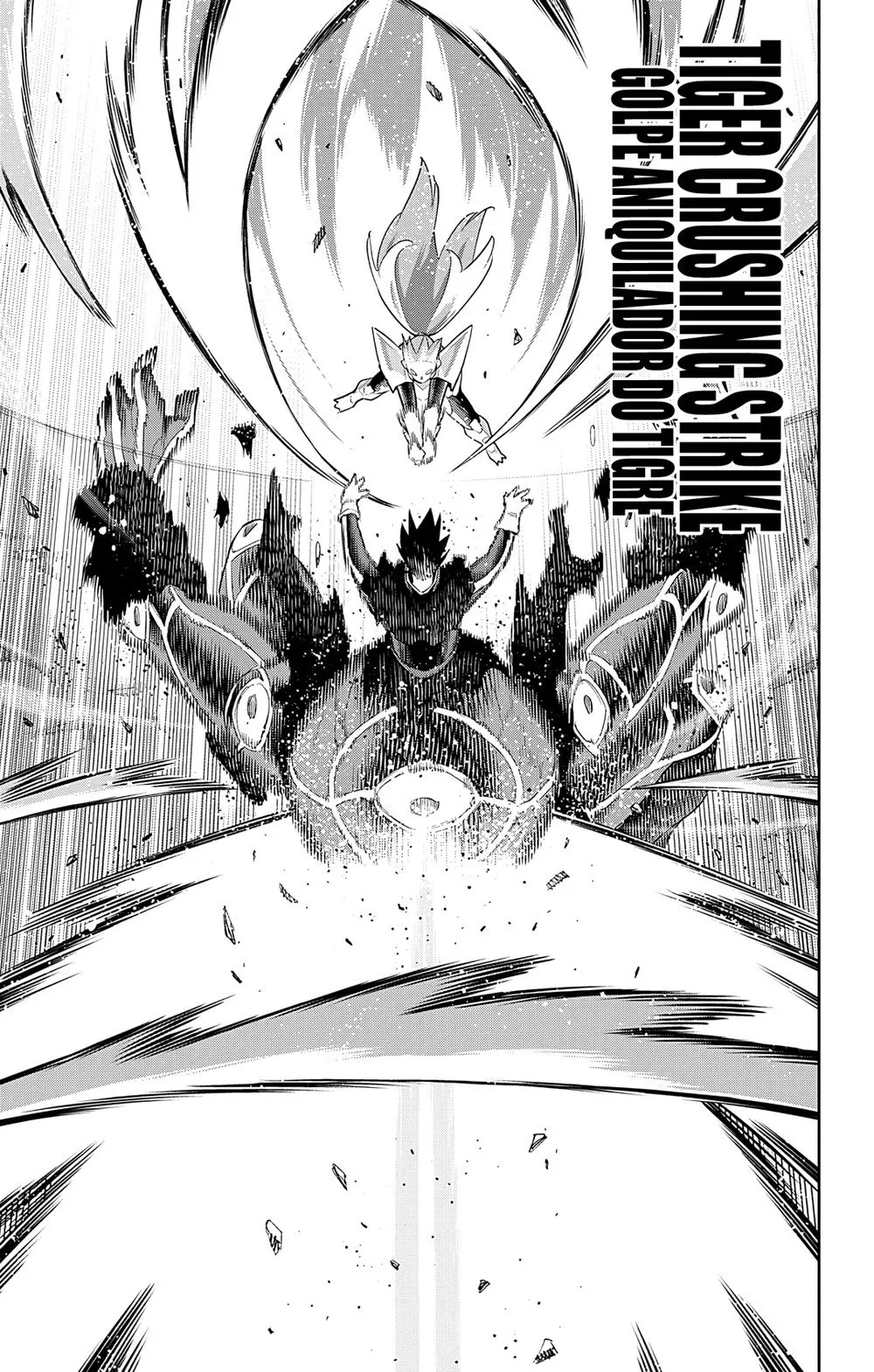 Read Mato Seihei no Slave PT Manga Online