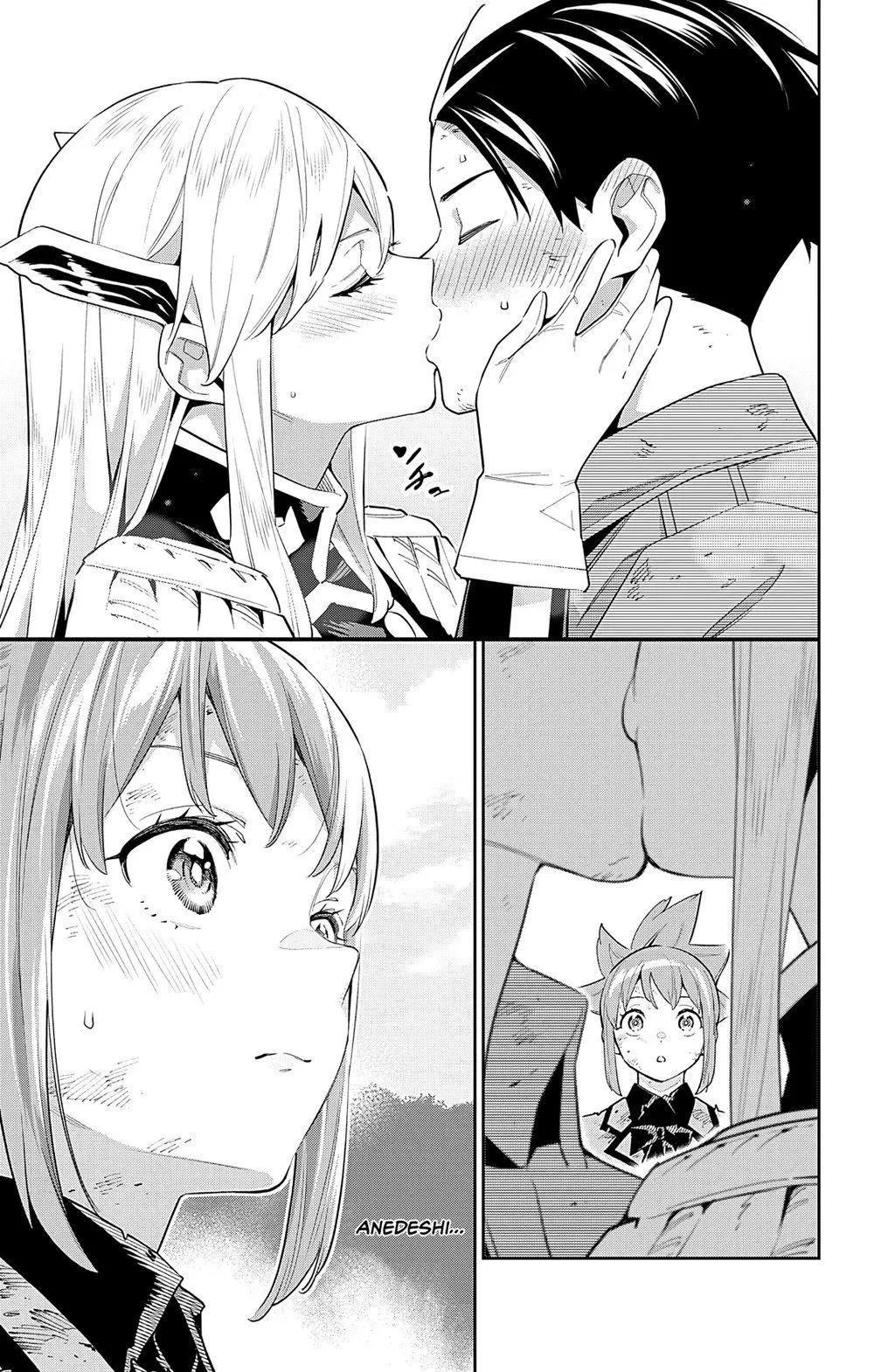 Read Mato Seihei no Slave PT Manga Online