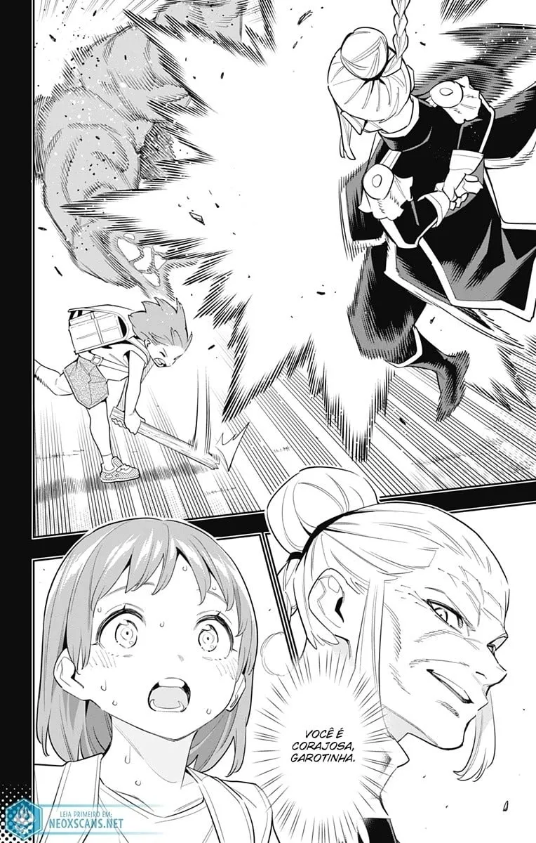 Read Mato Seihei no Slave PT Manga Online