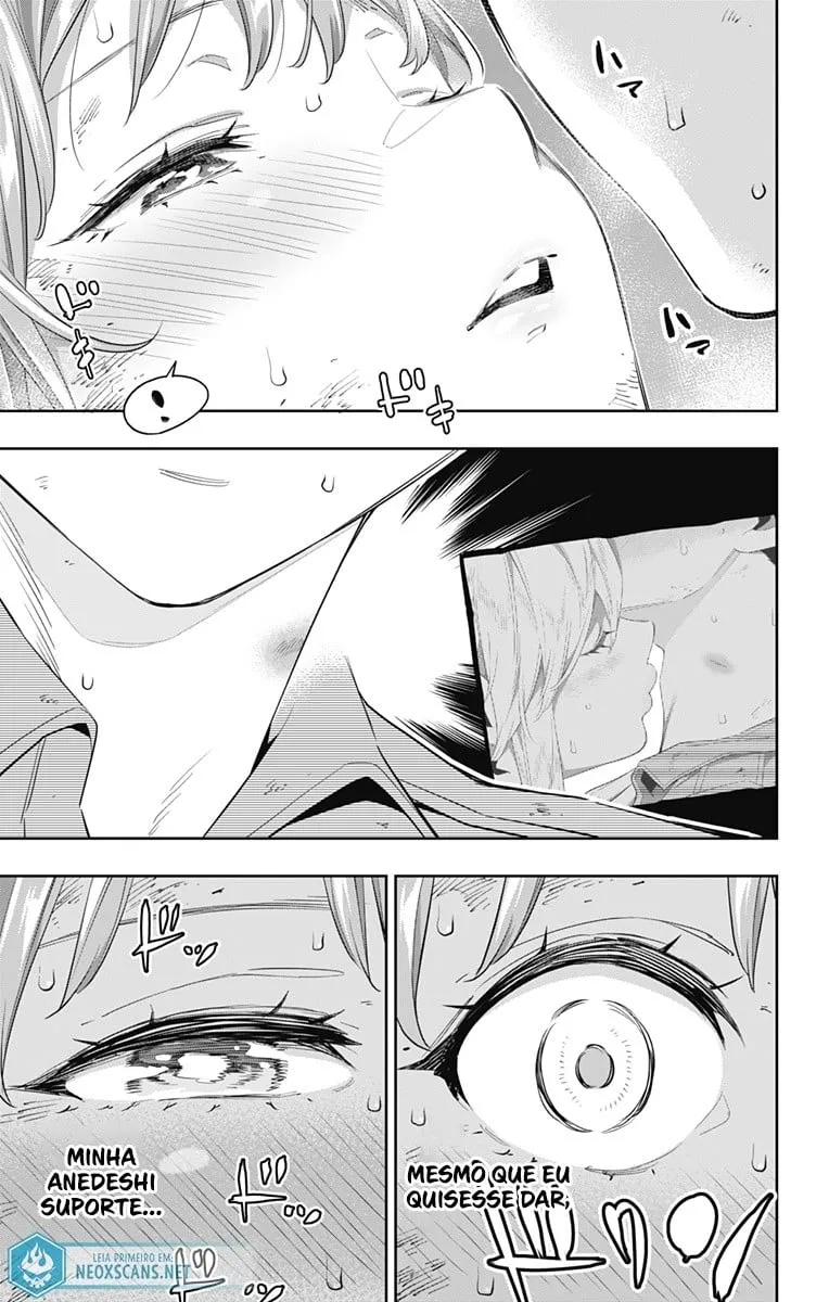 Read Mato Seihei no Slave PT Manga Online