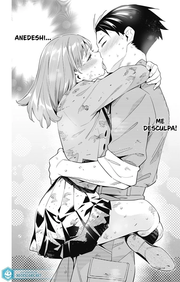 Read Mato Seihei no Slave PT Manga Online