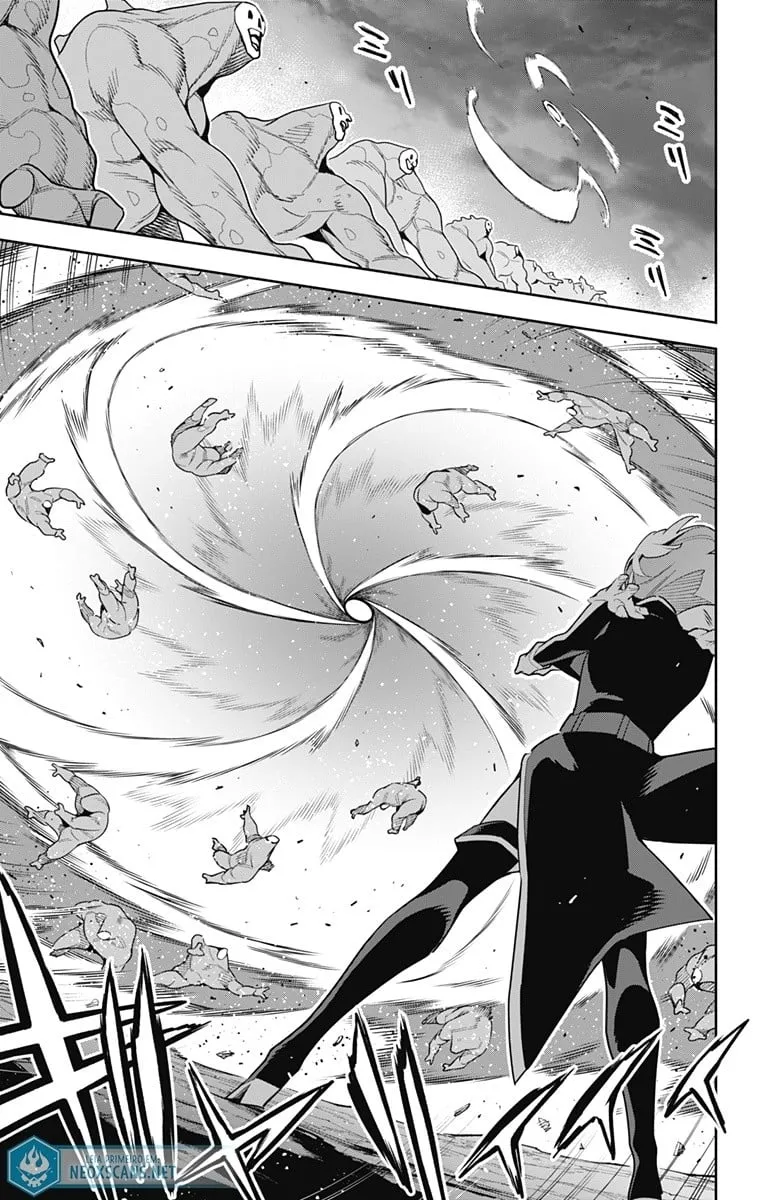 Read Mato Seihei no Slave PT Manga Online