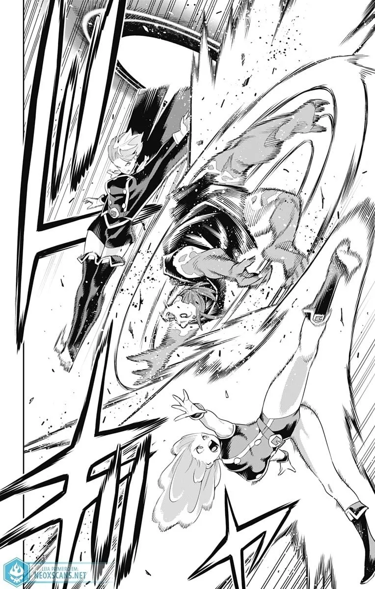 Read Mato Seihei no Slave PT Manga Online