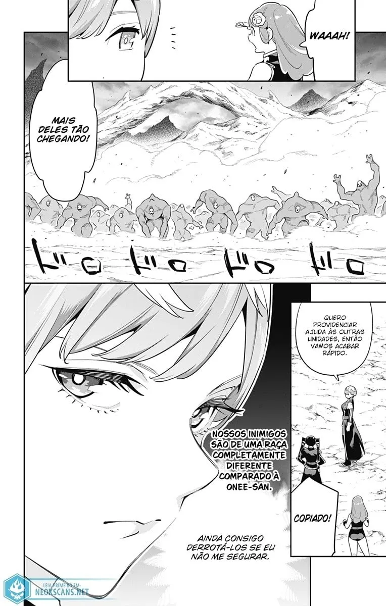 Read Mato Seihei no Slave PT Manga Online