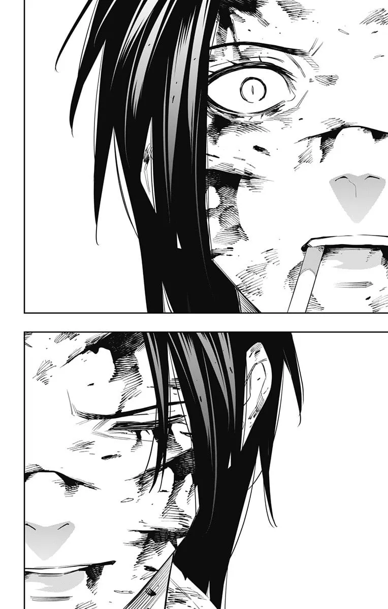 Read Mato Seihei no Slave PT Manga Online