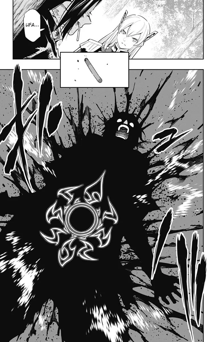 Read Mato Seihei no Slave PT Manga Online