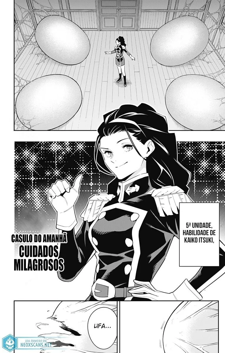Read Mato Seihei no Slave PT Manga Online