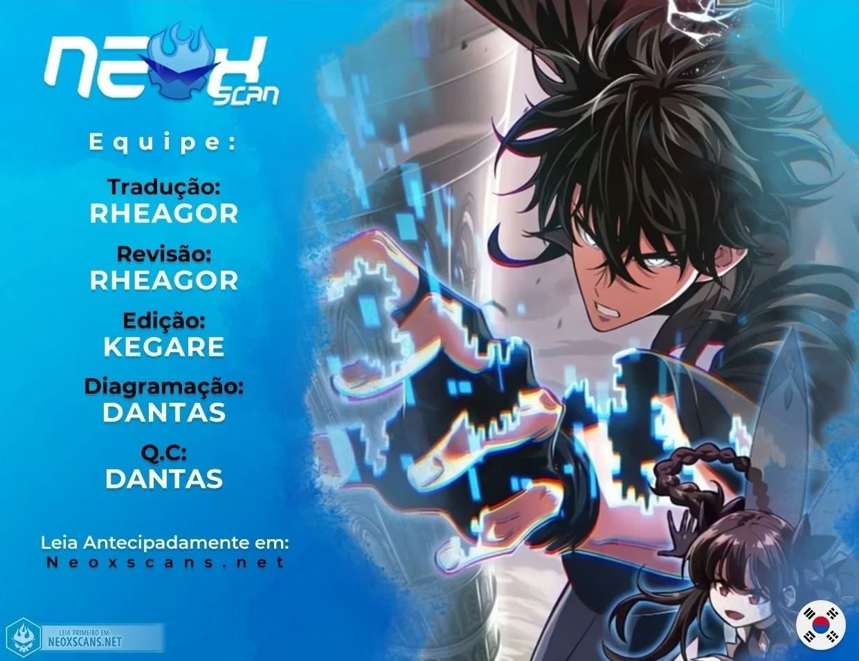 Read Me Escolhe Gacha Ilimitado PT Manga Online