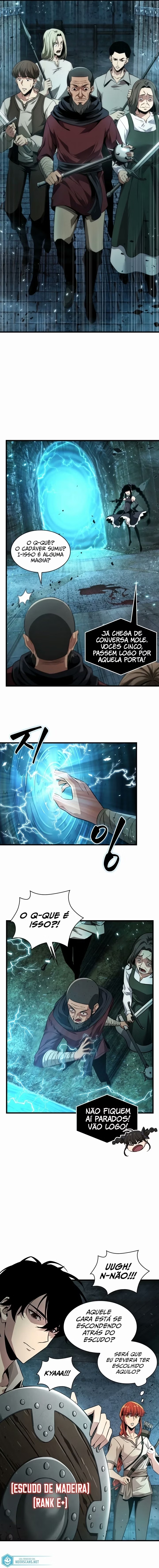 Read Me Escolhe Gacha Ilimitado PT Manga Online