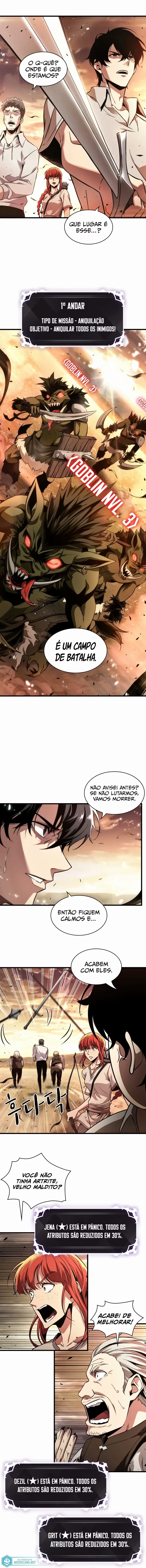 Read Me Escolhe Gacha Ilimitado PT Manga Online