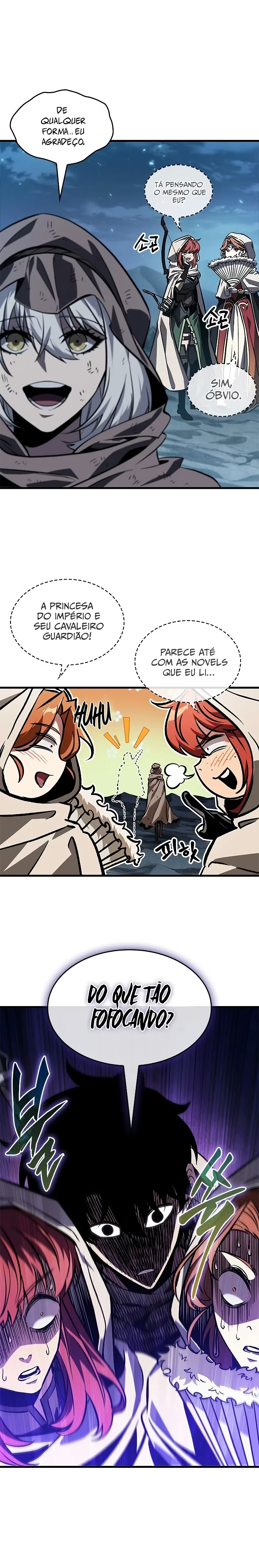 Read Me Escolhe Gacha Ilimitado PT Manga Online