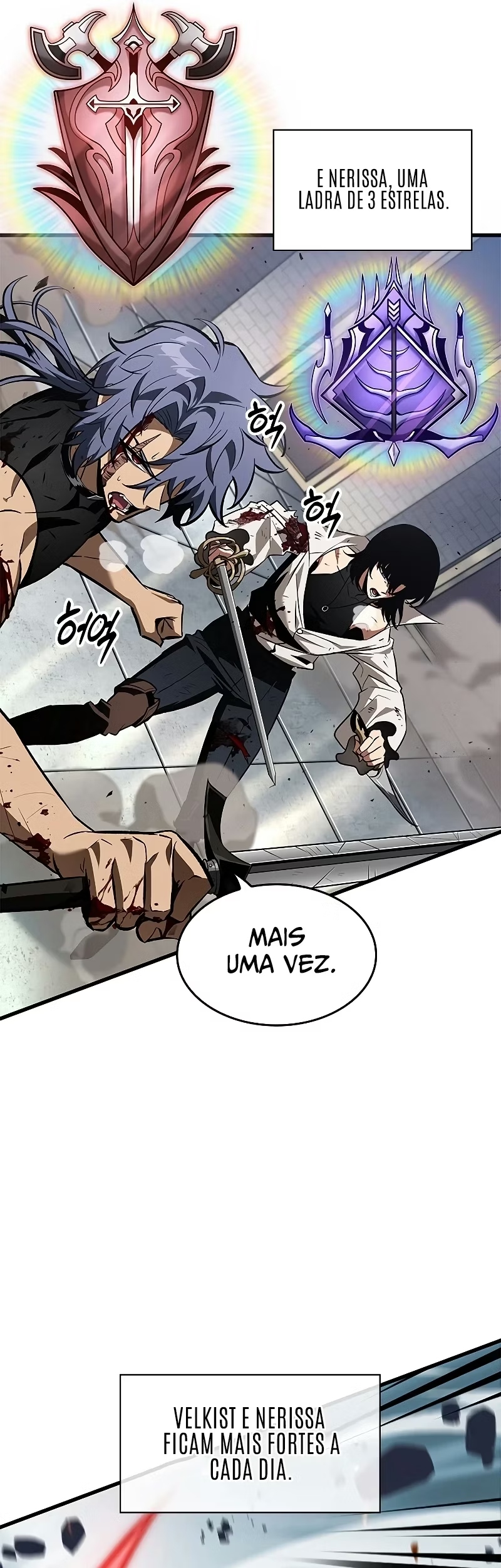 Read Me Escolhe Gacha Ilimitado PT Manga Online