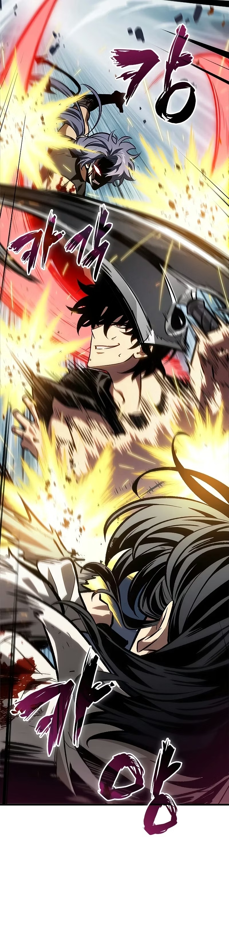 Read Me Escolhe Gacha Ilimitado PT Manga Online