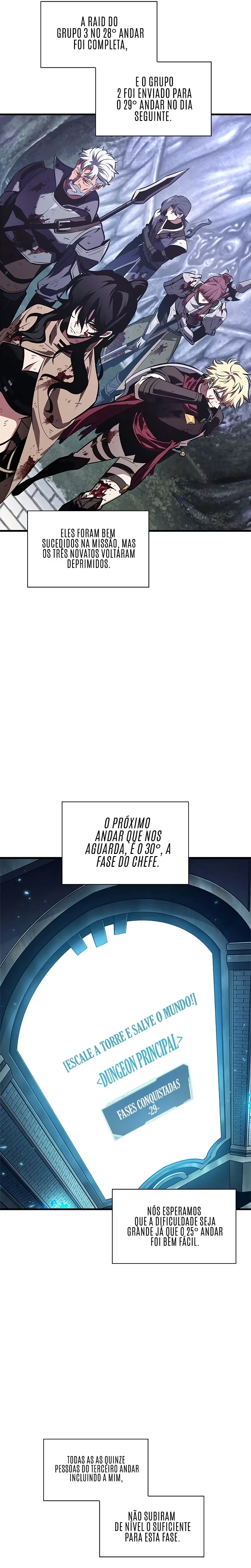 Read Me Escolhe Gacha Ilimitado PT Manga Online