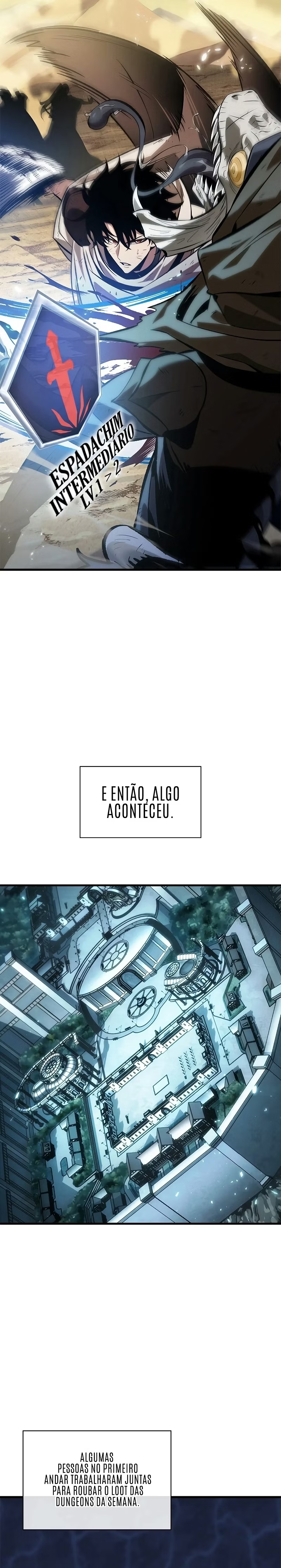 Read Me Escolhe Gacha Ilimitado PT Manga Online