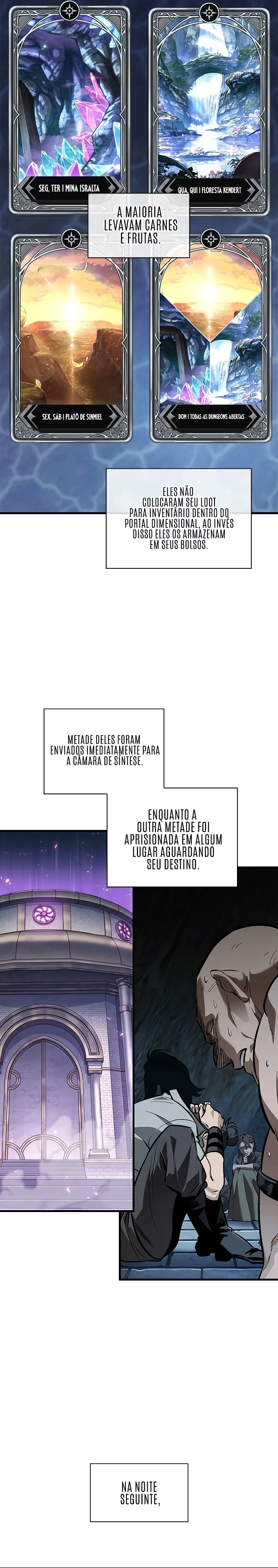 Read Me Escolhe Gacha Ilimitado PT Manga Online