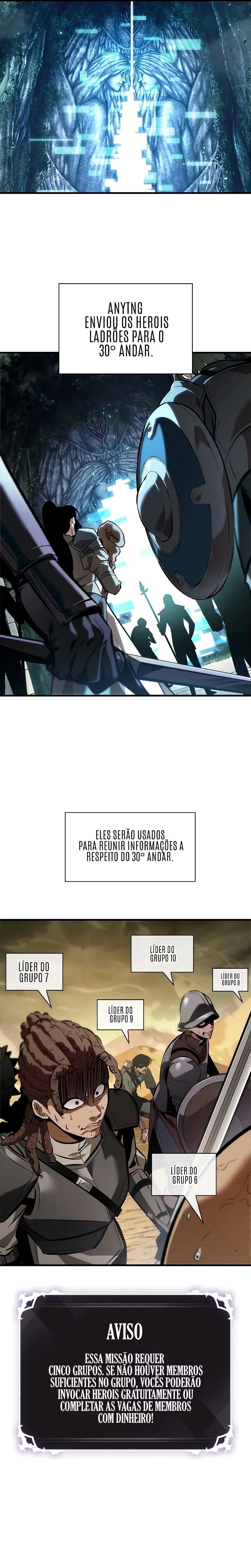 Read Me Escolhe Gacha Ilimitado PT Manga Online
