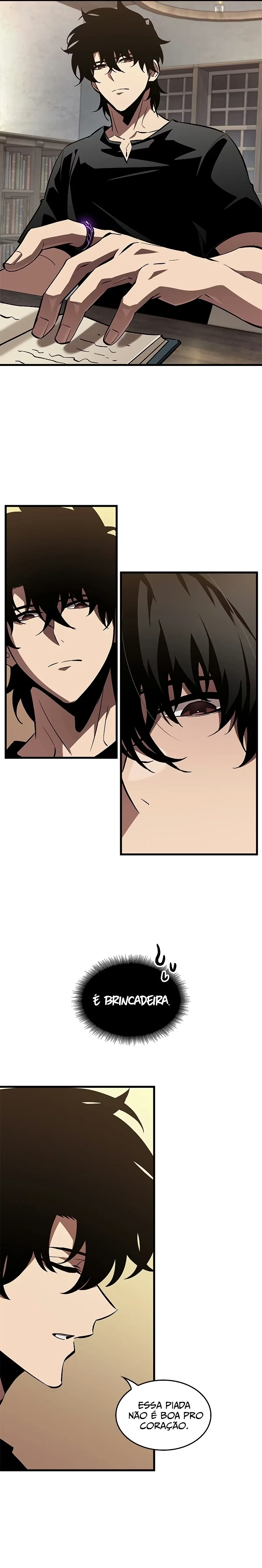 Read Me Escolhe Gacha Ilimitado PT Manga Online