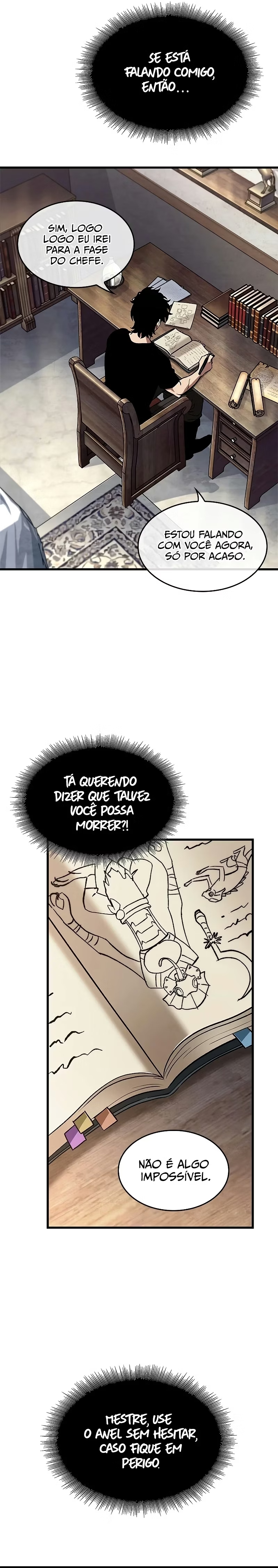 Read Me Escolhe Gacha Ilimitado PT Manga Online