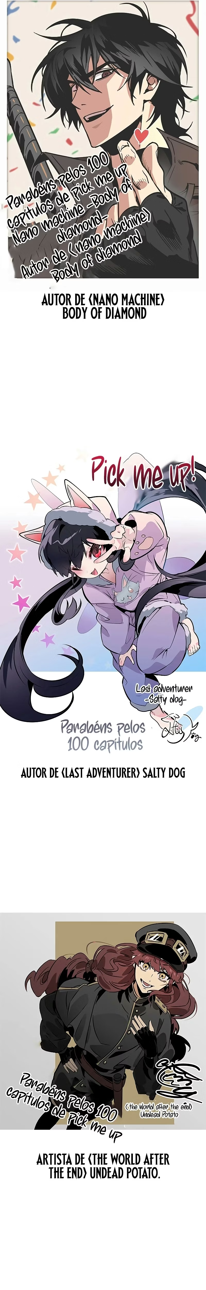 Read Me Escolhe Gacha Ilimitado PT Manga Online