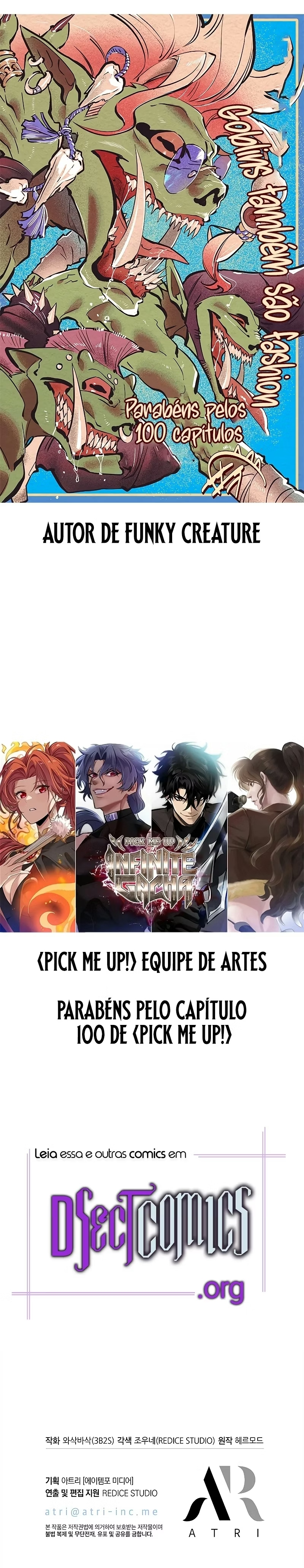 Read Me Escolhe Gacha Ilimitado PT Manga Online