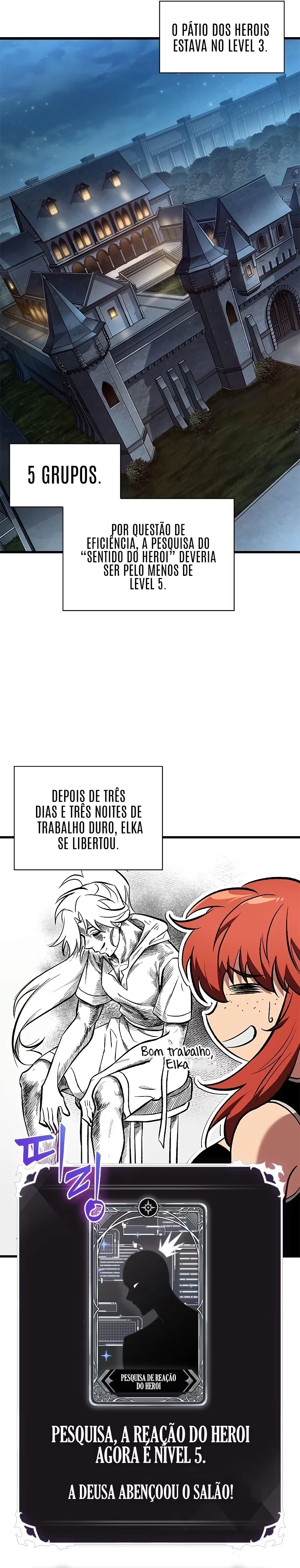 Read Me Escolhe Gacha Ilimitado PT Manga Online