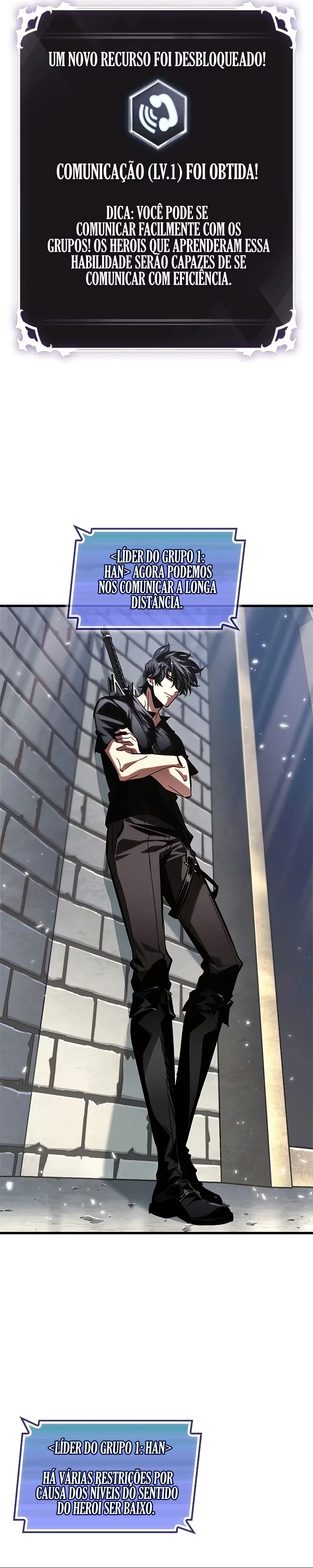 Read Me Escolhe Gacha Ilimitado PT Manga Online