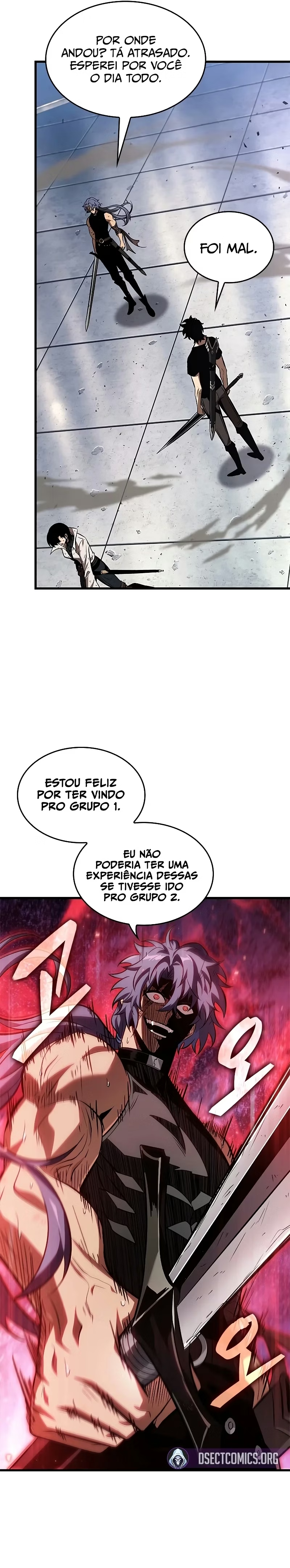 Read Me Escolhe Gacha Ilimitado PT Manga Online