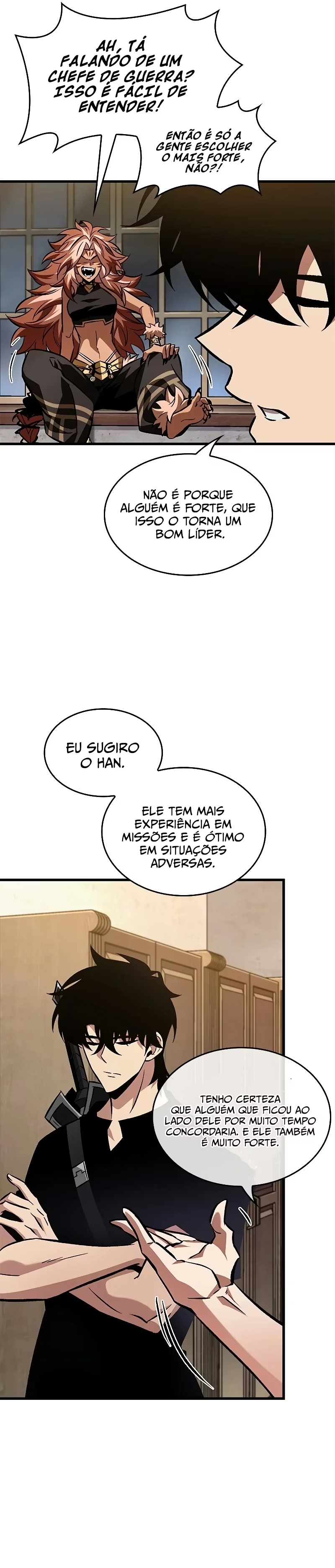 Read Me Escolhe Gacha Ilimitado PT Manga Online