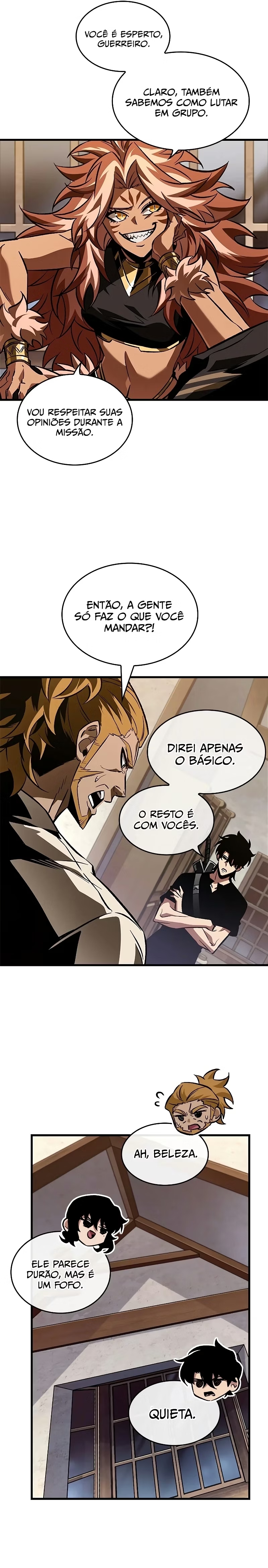 Read Me Escolhe Gacha Ilimitado PT Manga Online