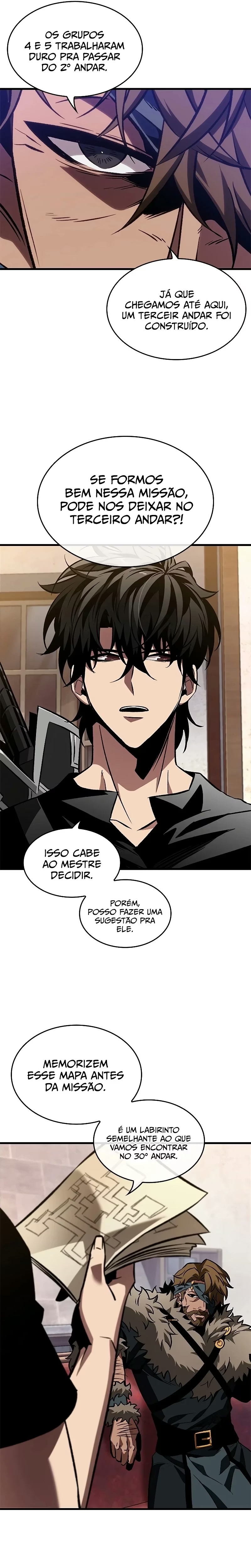 Read Me Escolhe Gacha Ilimitado PT Manga Online