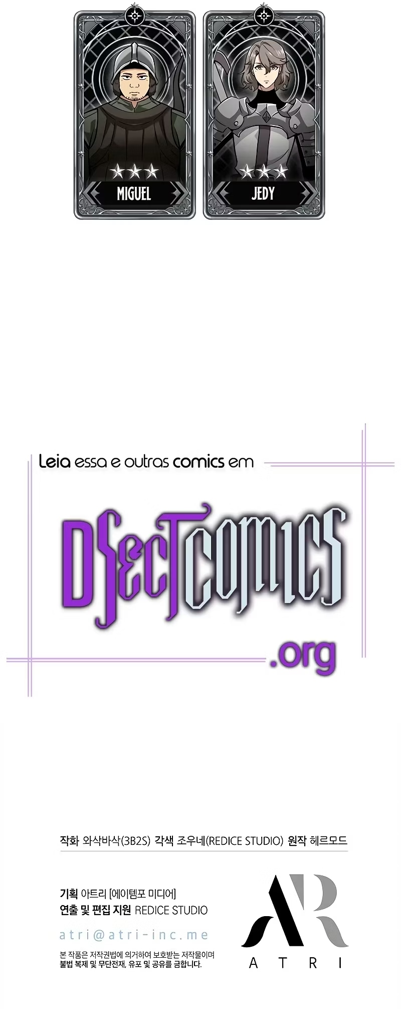 Read Me Escolhe Gacha Ilimitado PT Manga Online