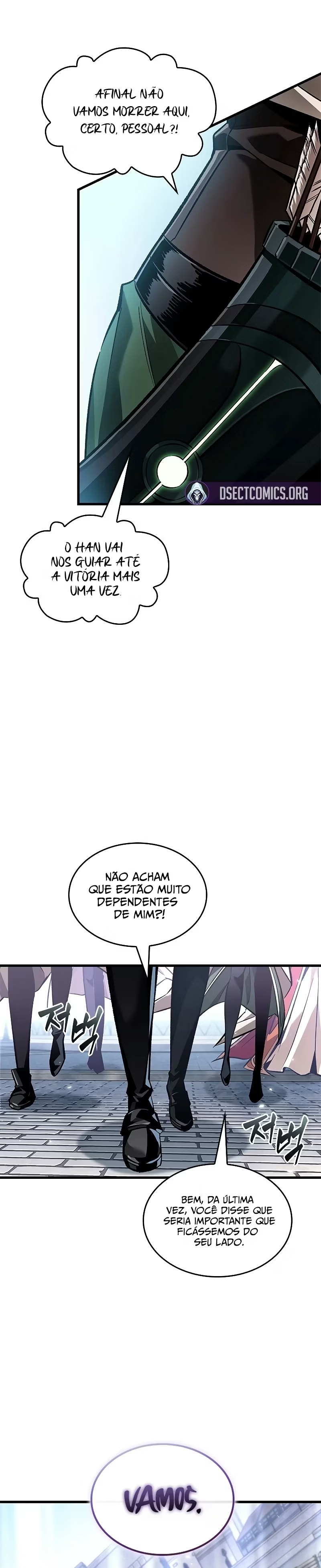 Read Me Escolhe Gacha Ilimitado PT Manga Online
