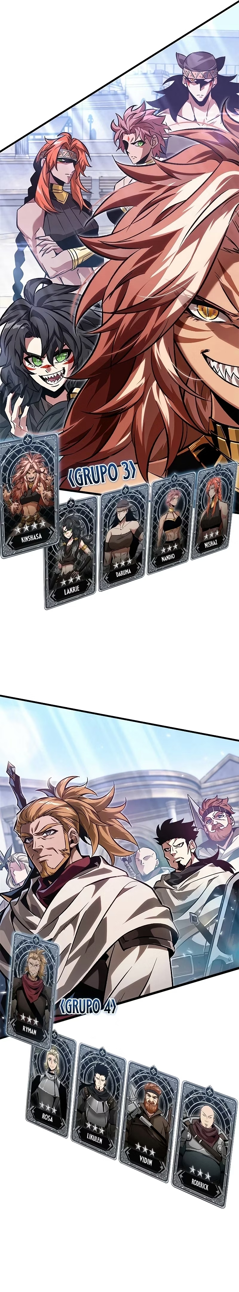 Read Me Escolhe Gacha Ilimitado PT Manga Online