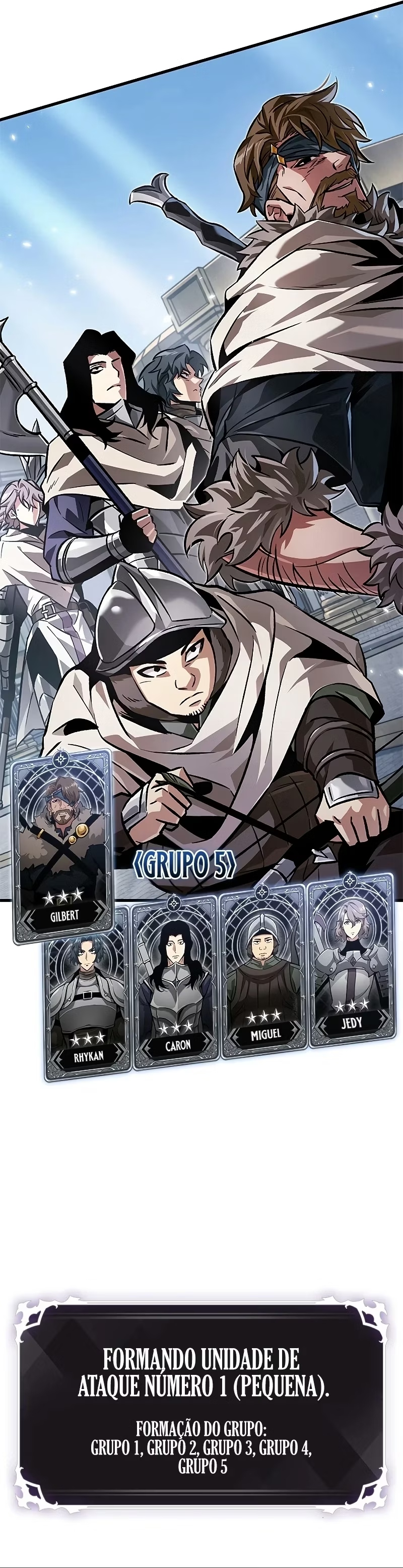 Read Me Escolhe Gacha Ilimitado PT Manga Online