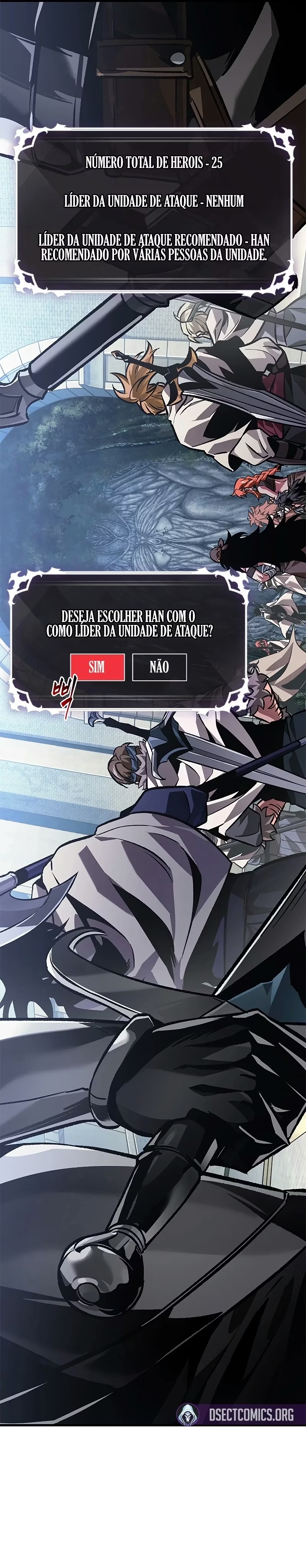 Read Me Escolhe Gacha Ilimitado PT Manga Online