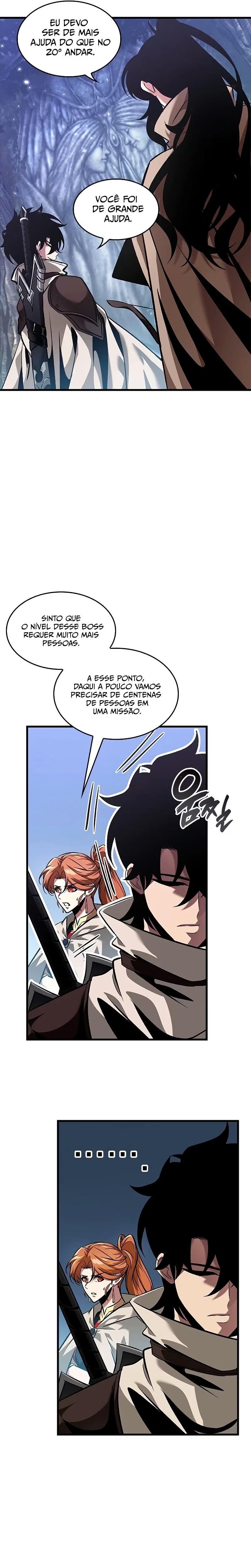 Read Me Escolhe Gacha Ilimitado PT Manga Online