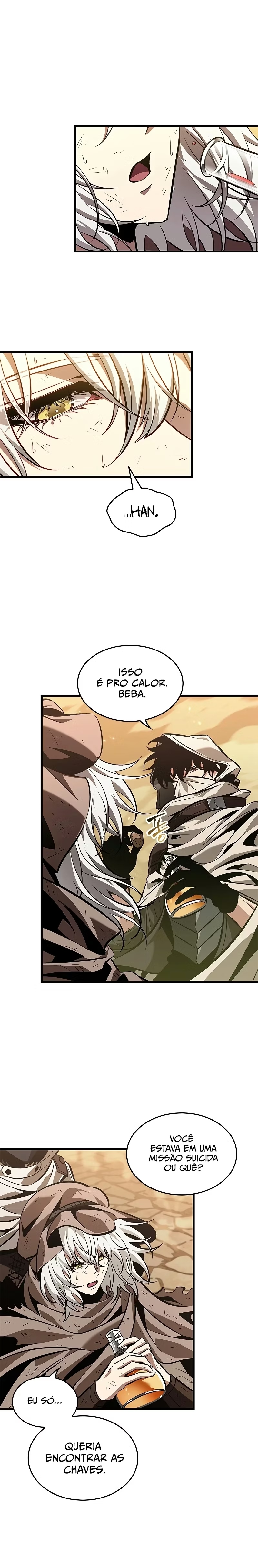 Read Me Escolhe Gacha Ilimitado PT Manga Online